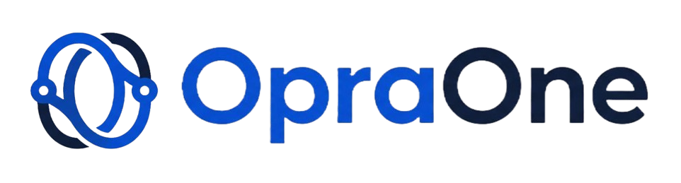 OpraOne Logo